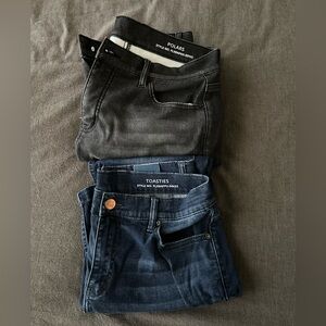 Mugsy Jeans Set